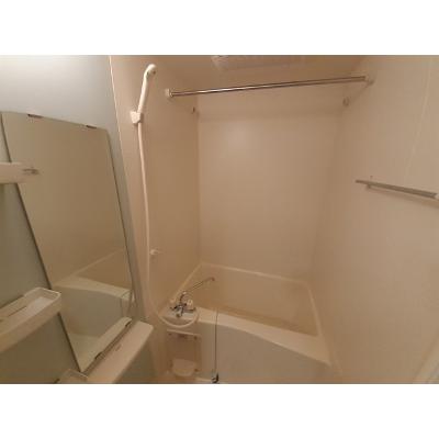 ジェルメ 208【管理NO：1-014268701-02070】 ★家具家電は申し込み後に搬入します★ ★2026年10月中旬入居可能★の物件写真4