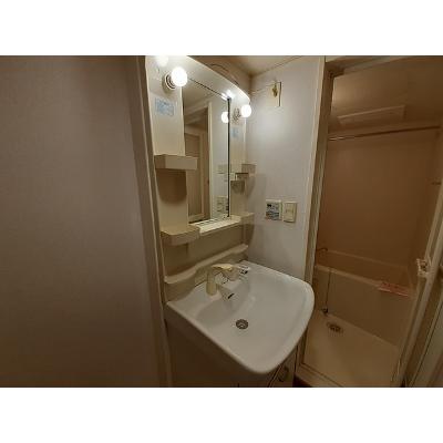 ジェルメ 208【管理NO：1-014268701-02070】 ★家具家電は申し込み後に搬入します★ ★2026年10月中旬入居可能★の物件写真6
