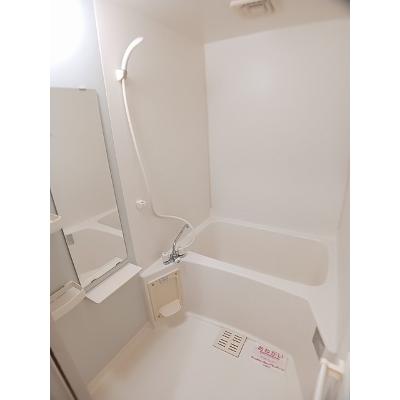 コリネッタ鴻ノ巣 203【管理NO：1-013723601-02030】 ★家具家電は申し込み後に搬入します★ ★2026年10月中旬入居可能★の物件写真4