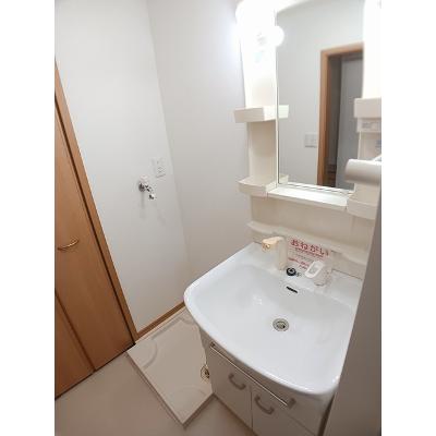 コリネッタ鴻ノ巣 203【管理NO：1-013723601-02030】 ★家具家電は申し込み後に搬入します★ ★2026年10月中旬入居可能★の物件写真6