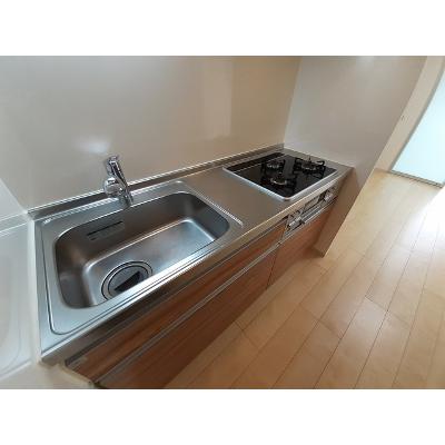 セイバリーヒル 203【管理NO：1-020171401-02030】 ★家具家電は申し込み後に搬入します★ ★2026年10月中旬入居可能★の物件写真3