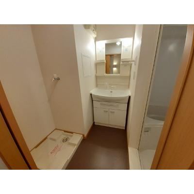サニーコート 202【管理NO：1-014974401-02020】 ★家具家電は申し込み後に搬入します★ ★2026年10月中旬入居可能★の物件写真6