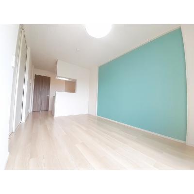 カトレアⅠ 101【管理NO：1-027232001-01010】 ★家具家電は申し込み後に搬入します★の物件写真2