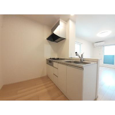 キャンバス 203【管理NO：1-025795701-02030】 ★家具家電は申し込み後に搬入します★の物件写真3