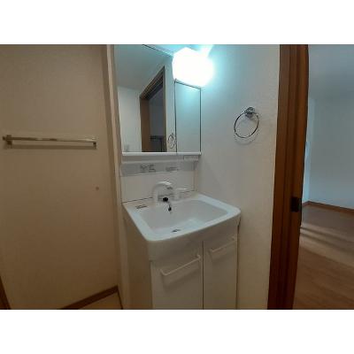 エクセラン春日 103【管理NO：1-007591901-01030】 ★家具家電は申し込み後に搬入します★ ★2026年10月中旬入居可能★の物件写真6