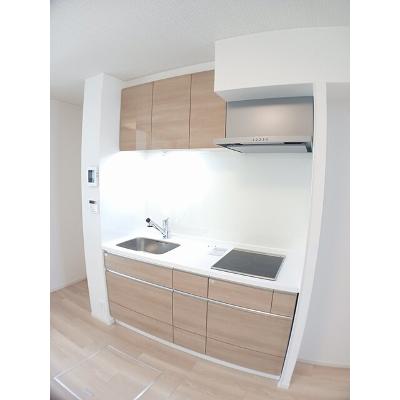 メゾン　グレーヌ王子町Ⅱ 104【管理NO：1-027890302-01040】 ★家具家電は申し込み後に搬入します★の物件写真3