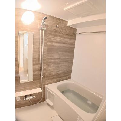 メゾン　グレーヌ王子町Ⅱ 104【管理NO：1-027890302-01040】 ★家具家電は申し込み後に搬入します★の物件写真4