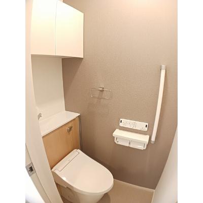 メゾン　グレーヌ王子町Ⅱ 104【管理NO：1-027890302-01040】 ★家具家電は申し込み後に搬入します★の物件写真5