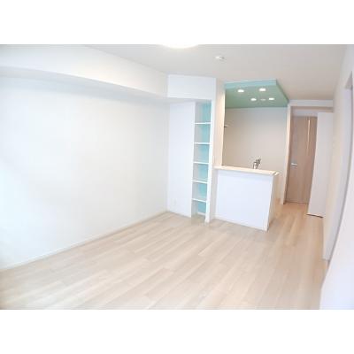 チェルシー 202【管理NO：1-027412001-02020】 ★家具家電は申し込み後に搬入します★の物件写真2