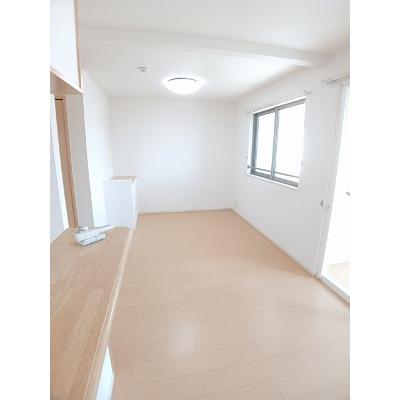 グランデ　フォルトゥーナ 201【管理NO：1-019511601-02010】 ★家具家電は申し込み後に搬入します★ ★2026年10月中旬入居可能★の物件写真2