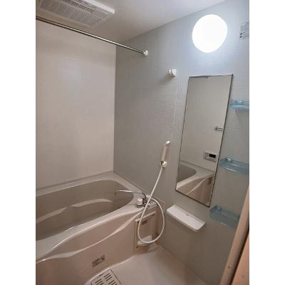 トレノ・イリーデＩ 101【管理NO：1-018208501-01010】 ★家具家電は申し込み後に搬入します★の物件写真4