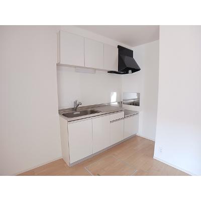 アンジュⅡ 102【管理NO：1-023264401-01020】 ★家具家電は申し込み後に搬入します★の物件写真3