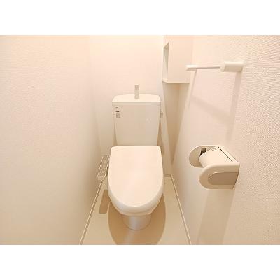 アンジュⅡ 102【管理NO：1-023264401-01020】 ★家具家電は申し込み後に搬入します★の物件写真5