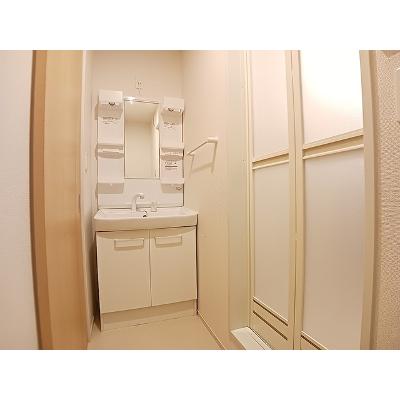 アンジュⅡ 102【管理NO：1-023264401-01020】 ★家具家電は申し込み後に搬入します★の物件写真6