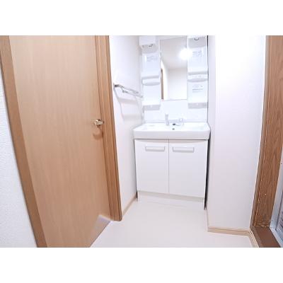 ファミール・サンフジ 202【管理NO：1-007594601-02020】 ★家具家電は申し込み後に搬入します★ ★2026年10月下旬入居可能★の物件写真6