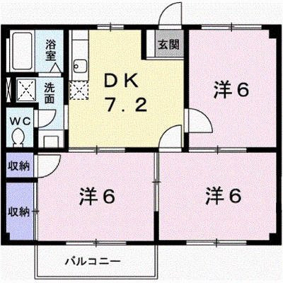 スカイコート２１ 203【管理NO：1-007123901-02030】 ★家具家電は申し込み後に搬入します★の外観画像
