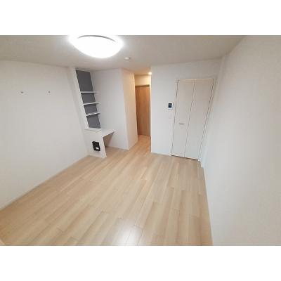 アネモスヒルズ姫路早瀬Ⅱ 104【管理NO：1-026924902-01040】 ★家具家電は申し込み後に搬入します★ ★2026年09月下旬入居可能★の物件写真2