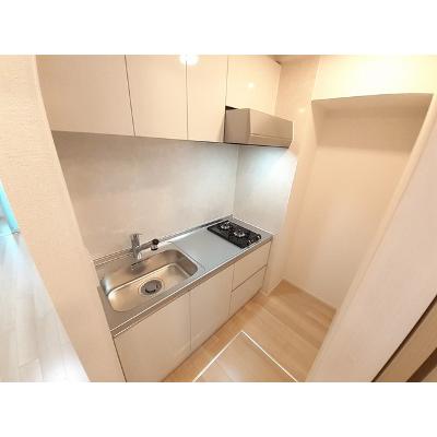 アネモスヒルズ姫路早瀬Ⅱ 104【管理NO：1-026924902-01040】 ★家具家電は申し込み後に搬入します★ ★2026年09月下旬入居可能★の物件写真3