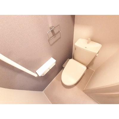 アネモスヒルズ姫路早瀬Ⅱ 104【管理NO：1-026924902-01040】 ★家具家電は申し込み後に搬入します★ ★2026年09月下旬入居可能★の物件写真5