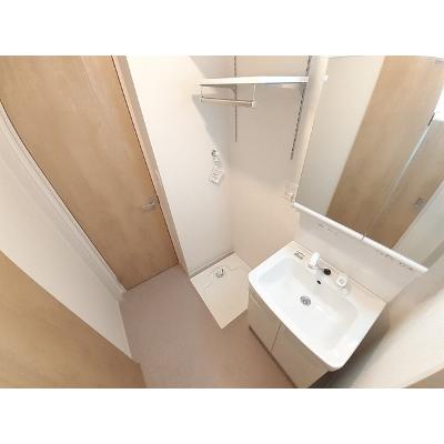 アネモスヒルズ姫路早瀬Ⅱ 104【管理NO：1-026924902-01040】 ★家具家電は申し込み後に搬入します★ ★2026年09月下旬入居可能★の物件写真6