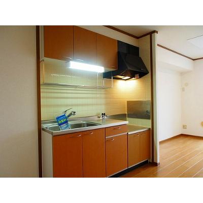 サンパティオ 202【管理NO：1-010887401-02020】 ★家具家電は申し込み後に搬入します★の物件写真3