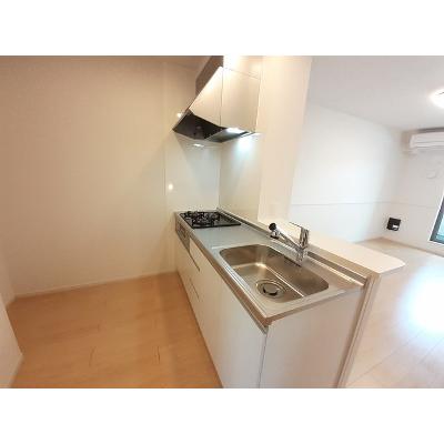クラール北永井Ａ 201【管理NO：1-025409601-02010】 ★家具家電は申し込み後に搬入します★ ★2026年10月中旬入居可能★の物件写真3