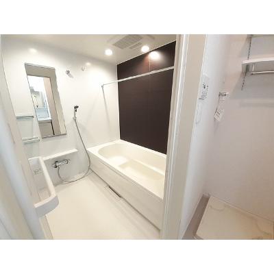 クラール北永井Ａ 201【管理NO：1-025409601-02010】 ★家具家電は申し込み後に搬入します★ ★2026年10月中旬入居可能★の物件写真4