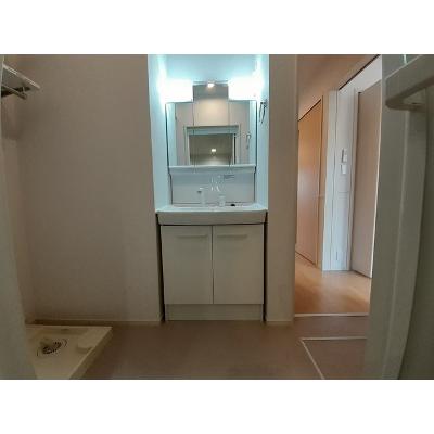 クラール北永井Ａ 201【管理NO：1-025409601-02010】 ★家具家電は申し込み後に搬入します★ ★2026年10月中旬入居可能★の物件写真6