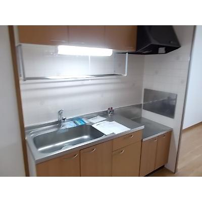 シティーパルⅡ 203【管理NO：1-010717901-02030】 ★家具家電は申し込み後に搬入します★ ★2026年10月中旬入居可能★の物件写真3