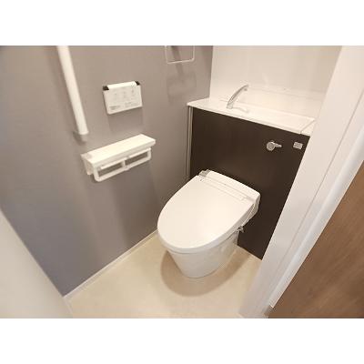 カルセドニー 302【管理NO：1-020425701-03020】 ★家具家電は申し込み後に搬入します★の物件写真5