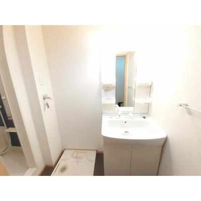 ピュア　コート　サクセス 101【管理NO：1-016220101-01010】 ★家具家電は申し込み後に搬入します★ ★2026年10月下旬入居可能★の物件写真6