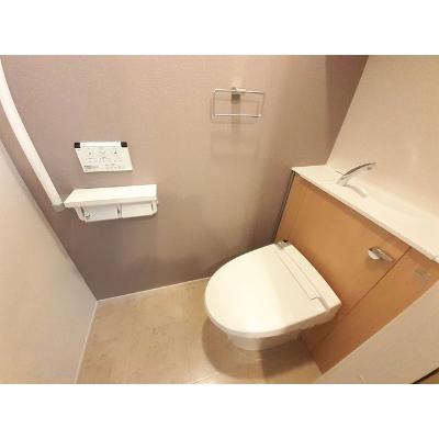 ラフィネ 102【管理NO：1-025829801-01020】 ★家具家電は申し込み後に搬入します★の物件写真5