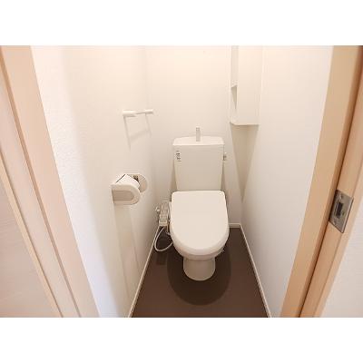 メゾン　ドール三田　２号館 202【管理NO：1-021225302-02020】 ★家具家電は申し込み後に搬入します★の物件写真5