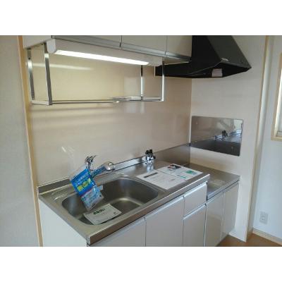 グリーンハイツカワムラ 203【管理NO：1-003062501-02030】 ★家具家電は申し込み後に搬入します★ ★2026年10月中旬入居可能★の物件写真3