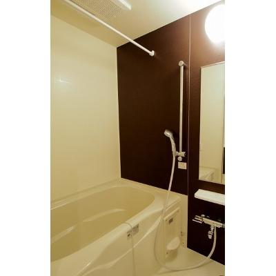 メレヴェイユ　アルファー 305【管理NO：1-021600001-03040】 ★家具家電は申し込み後に搬入します★ ★2026年10月下旬入居可能★の物件写真4