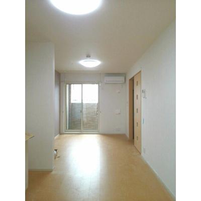 フラワータウン　フェイジョア 103【管理NO：1-020554102-01030】 ★家具家電は申し込み後に搬入します★ ★2026年10月中旬入居可能★の物件写真2
