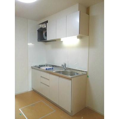 フラワータウン　フェイジョア 103【管理NO：1-020554102-01030】 ★家具家電は申し込み後に搬入します★ ★2026年10月中旬入居可能★の物件写真3