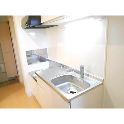トミーハイツ 102【管理NO：1-018545901-01020】 ★家具家電は申し込み後に搬入します★ ★2026年12月中旬入居可能★の物件写真3