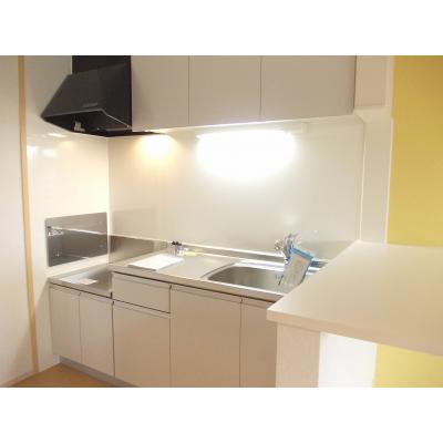 ミルト　カーサ 205【管理NO：1-018845401-02040】 ★家具家電は申し込み後に搬入します★ ★2026年10月中旬入居可能★の物件写真3