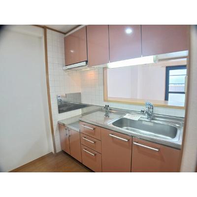 サンパティーク 103【管理NO：1-012915301-01030】 ★家具家電は申し込み後に搬入します★ ★2026年10月上旬入居可能★の物件写真3