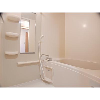 サンパティーク 103【管理NO：1-012915301-01030】 ★家具家電は申し込み後に搬入します★ ★2026年10月上旬入居可能★の物件写真4