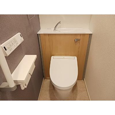 ラ・ルーチェ　Ｙ 302【管理NO：1-027302401-03020】 ★家具家電は申し込み後に搬入します★ ★2026年11月中旬入居可能★の物件写真5