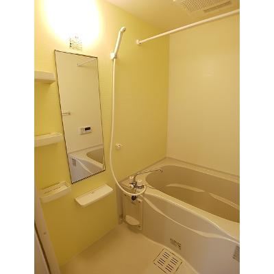 フィーア・フレーシュ 102【管理NO：1-020356901-01020】 ★家具家電は申し込み後に搬入します★ ★2026年10月中旬入居可能★の物件写真4