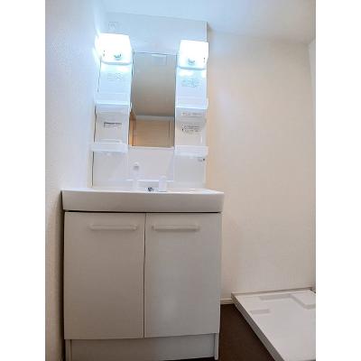 フィーア・フレーシュ 102【管理NO：1-020356901-01020】 ★家具家電は申し込み後に搬入します★ ★2026年10月中旬入居可能★の物件写真6