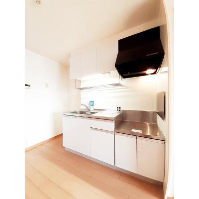 ドリーム岸和田 203【管理NO：1-003755601-02030】 ★家具家電は申し込み後に搬入します★ ★2026年10月中旬入居可能★の物件写真3
