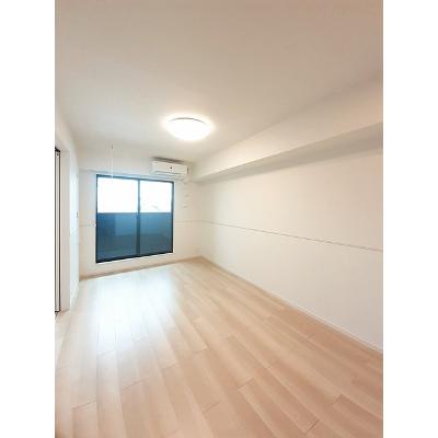 クルールＢ 203【管理NO：1-027166602-02030】 ★家具家電は申し込み後に搬入します★ ★2026年10月中旬入居可能★の物件写真2