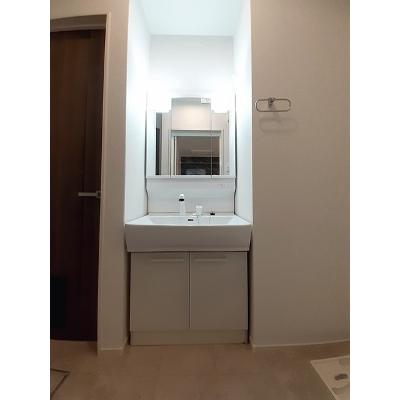 クルールＢ 203【管理NO：1-027166602-02030】 ★家具家電は申し込み後に搬入します★ ★2026年10月中旬入居可能★の物件写真6