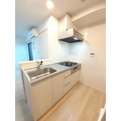 ＳＫＹ　ｐａｌａｃｅ 306【管理NO：1-026497401-03050】 ★家具家電は申し込み後に搬入します★ ★2026年10月中旬入居可能★の物件写真3