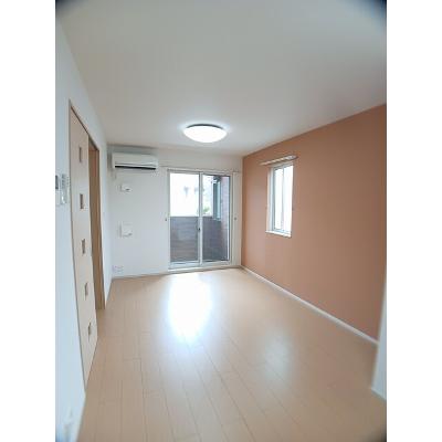 田園　ＵＧＡＴＯＫＵ　Ⅱ番館 101【管理NO：1-020912102-01010】 ★家具家電は申し込み後に搬入します★ ★2026年11月中旬入居可能★の物件写真2
