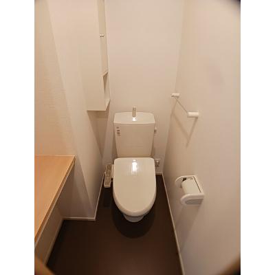 田園　ＵＧＡＴＯＫＵ　Ⅱ番館 101【管理NO：1-020912102-01010】 ★家具家電は申し込み後に搬入します★ ★2026年11月中旬入居可能★の物件写真5